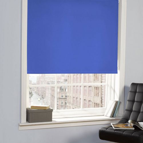 York Blauw